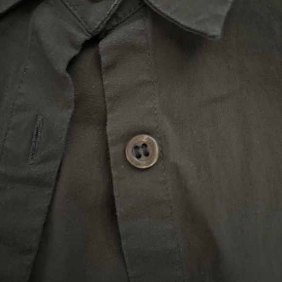 Morgan de toi shirt size 1 XS Vintage - Picture 4 of 5